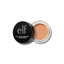Cargar imagen en el visor de la galería, ELF Putty Color-Correcting Eye Brightener