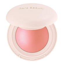 Cargar imagen en el visor de la galería, RARE BEAUTY SOFT PINCH LUMINOUS POWDER BLUSH (RUBOR CON ACABADO BRILLANTE)