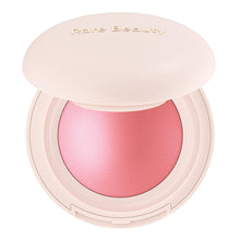 Cargar imagen en el visor de la galería, RARE BEAUTY SOFT PINCH LUMINOUS POWDER BLUSH (RUBOR CON ACABADO BRILLANTE)