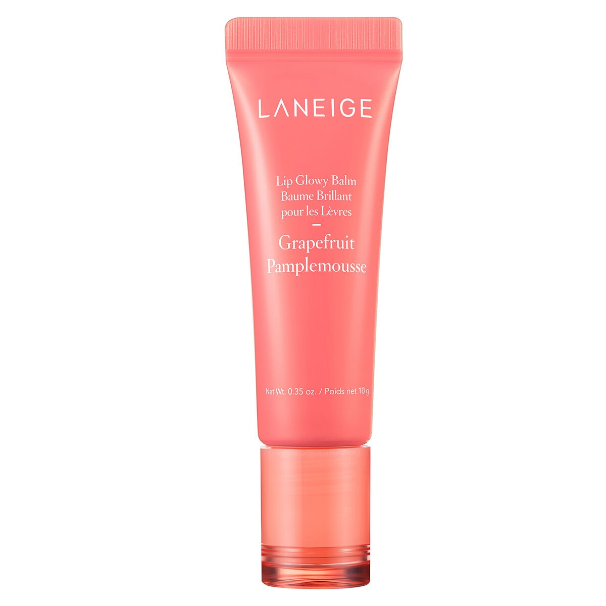 LANEIGE LIP GLOWY BALM B LSAMO LABIAL CON COLOR Clarissa Aguiar laneige-lip-glowy-balm-b-lsamo-labial-con-color-clarissa-aguiar
