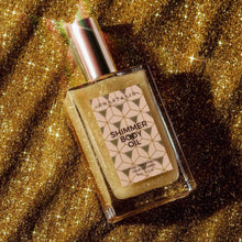 Cargar imagen en el visor de la galería, ANASTASIA BEVERLY HILLS Shimmer Body Oil