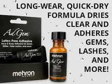 Cargar imagen en el visor de la galería, MEHRON AD GEM (Adhesivo) (pegamento multiusos)