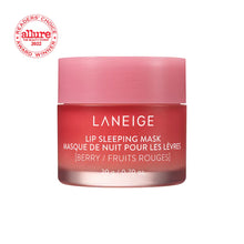 Cargar imagen en el visor de la galería, LANEIGE LIP SLEEPING MASK