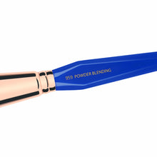 Cargar imagen en el visor de la galería, BDELLIUM TOOLS MEZCLA DE POLVO GOLDEN TRIANGLE 959 brocha