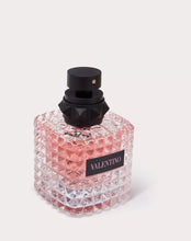 Cargar imagen en el visor de la galería, VALENTINO DONNA BORN IN ROMA EAU DE PARFUM
