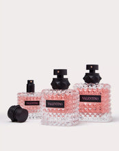 Cargar imagen en el visor de la galería, VALENTINO DONNA BORN IN ROMA EAU DE PARFUM