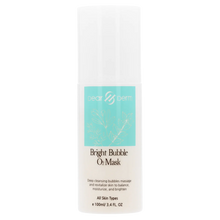 Cargar imagen en el visor de la galería, DEAR DERM BRIGHT BUBBLE ESPUMA LIMPIADORA