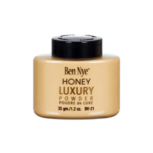 Cargar imagen en el visor de la galería, Ben Nye Honey Luxury Powder