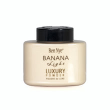 Cargar imagen en el visor de la galería, BEN NYE BANANA LIGHT LUXURY POWDER