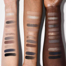 Cargar imagen en el visor de la galería, MAKEUP BY MARIO Ethereal Eyes Eyeshadow Palette: Moonlight