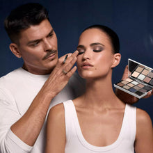 Cargar imagen en el visor de la galería, MAKEUP BY MARIO Ethereal Eyes Eyeshadow Palette: Moonlight