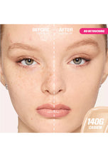 Cargar imagen en el visor de la galería, HUDA BEAUTY Easy Blur Natural Airbrush Foundation with Niacinamide
