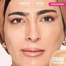 Cargar imagen en el visor de la galería, HUDA BEAUTY Easy Blur Natural Airbrush Foundation with Niacinamide