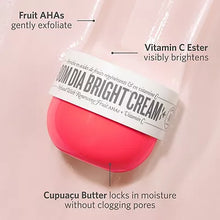Cargar imagen en el visor de la galería, Sol de Janeiro Body Cream (crema para el cuerpo)