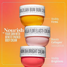 Cargar imagen en el visor de la galería, Sol de Janeiro Body Cream (crema para el cuerpo)