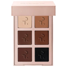 Cargar imagen en el visor de la galería, Patrick TA Major Dimension Essential Artistry Edit Eyeshadow Palette - Patrick Ta / Sombra de ojos