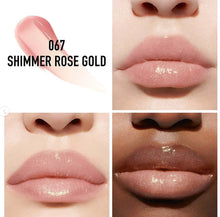 Cargar imagen en el visor de la galería, DIOR ADDICT LIP MAXIMIZER PLUMPING GLOSS