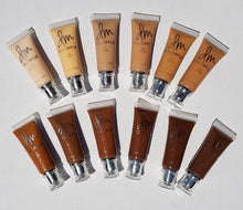 Cargar imagen en el visor de la galería, Danessa Myricks Beauty ColorFix Nudes