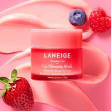 Cargar imagen en el visor de la galería, LANEIGE LIP SLEEPING MASK