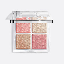 Cargar imagen en el visor de la galería, DIOR BACKSTAGE GLOW FACE PALETTE (paleta de iluminadores)