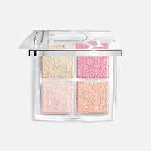 Cargar imagen en el visor de la galería, DIOR BACKSTAGE GLOW FACE PALETTE (paleta de iluminadores)