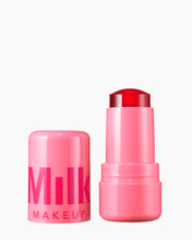 Cargar imagen en el visor de la galería, MILK MAKEUP Cooling Water Jelly Tint sheer lip + cheek stain