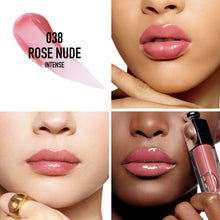 Cargar imagen en el visor de la galería, DIOR ADDICT LIP MAXIMIZER PLUMPING GLOSS