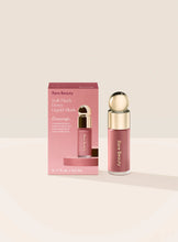Cargar imagen en el visor de la galería, RARE BEAUTY Soft Pinch Liquid Blush Mini