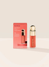 Cargar imagen en el visor de la galería, RARE BEAUTY Soft Pinch Liquid Blush Mini