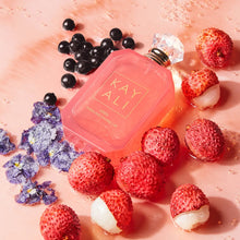 Cargar imagen en el visor de la galería, KAYALI EDEN SPARKLING LYCHEE EAU DE PARFUM