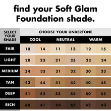 Cargar imagen en el visor de la galería, ELF Soft Glam Satin Foundation