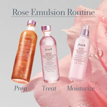 Cargar imagen en el visor de la galería, Fresh...Rose & Hyaluronic Acid Lightweight Moisturizer
