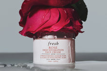 Cargar imagen en el visor de la galería, Rose Deep Hydration Face Cream