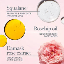 Cargar imagen en el visor de la galería, Fresh...Rose Deep Hydration Oil-Infused Serum