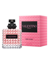Cargar imagen en el visor de la galería, VALENTINO DONNA BORN IN ROMA EAU DE PARFUM