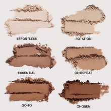 Cargar imagen en el visor de la galería, Patrick TA Major Dimension Essential Artistry Edit Eyeshadow Palette - Patrick Ta / Sombra de ojos