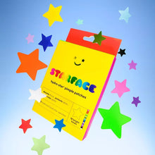 Cargar imagen en el visor de la galería, Parches para el acné Starface Hydro-Star Play Pack - 32 unidades