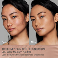 Cargar imagen en el visor de la galería, HAUS LABS BY LADY GAGA Triclone Skin Tech Medium Coverage Foundation with Fermented Arnica