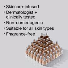 Cargar imagen en el visor de la galería, HAUS LABS BY LADY GAGA Triclone Skin Tech Medium Coverage Foundation with Fermented Arnica
