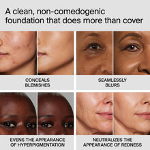 Cargar imagen en el visor de la galería, HAUS LABS BY LADY GAGA Triclone Skin Tech Medium Coverage Foundation with Fermented Arnica