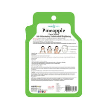 Cargar imagen en el visor de la galería, DEAR DERM BANANA FACE MASK