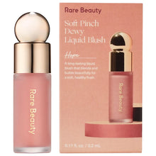 Cargar imagen en el visor de la galería, RARE BEAUTY Soft Pinch Liquid Blush Mini