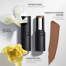 Cargar imagen en el visor de la galería, Dior Forever 24H Skin Contour Stick Sculpting and Bronzing Face Stick