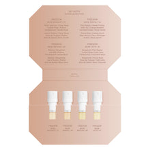 Cargar imagen en el visor de la galería, KAYALI FREEDOM DISCOVERY LAYERING SET