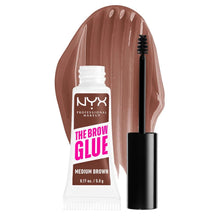 Cargar imagen en el visor de la galería, NYX THE BROW GLUE INSTANT BROW STYLER