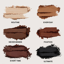 Cargar imagen en el visor de la galería, Patrick TA Major Dimension Essential Artistry Edit Eyeshadow Palette - Patrick Ta / Sombra de ojos