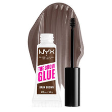 Cargar imagen en el visor de la galería, NYX THE BROW GLUE INSTANT BROW STYLER