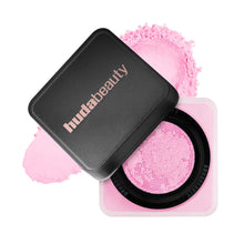 Cargar imagen en el visor de la galería, HUDA BEAUTY EASY BAKE LOOSE BAKING & SETTING POWDER (polvo traslucido)