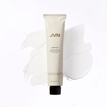 Cargar imagen en el visor de la galería, JVN Complete Hydrating Air Dry Hair Cream Crema para peinar