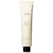 Cargar imagen en el visor de la galería, JVN Complete Hydrating Air Dry Hair Cream Crema para peinar